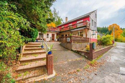 Saalfeld/Saale Gastronomie, Pacht, Gaststätten