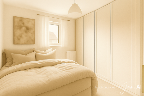 Schlafzimmer AI