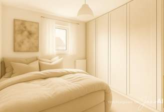 Schlafzimmer AI