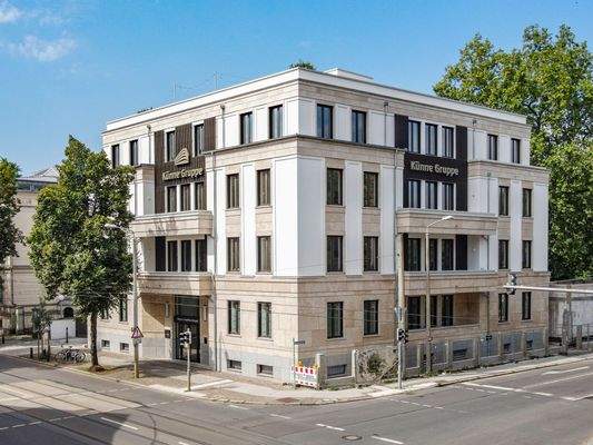 Firmensitz_Künne Immobilien