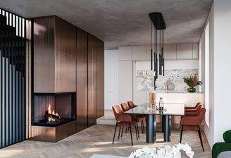 WE 19 - Wohn-/Essbebereich