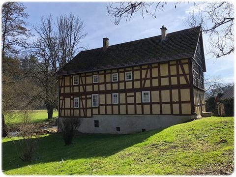 Vöhl Häuser, Vöhl Haus kaufen