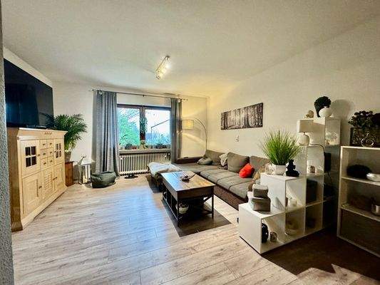 Wohnbereich EG