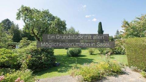 Hamburg / Sasel Grundstücke, Hamburg / Sasel Grundstück kaufen