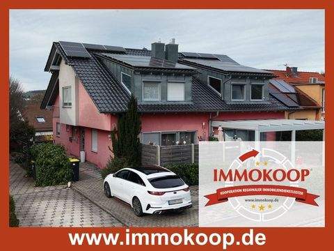 Großbottwar Häuser, Großbottwar Haus kaufen