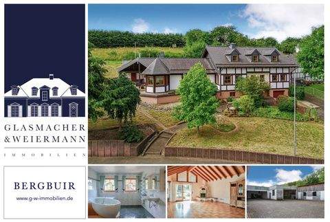 Mechernich / Bergbuir Häuser, Mechernich / Bergbuir Haus kaufen