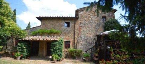 San Gimignano Häuser, San Gimignano Haus kaufen