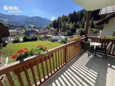 Wagrain Wohnungen, Wagrain Wohnung kaufen