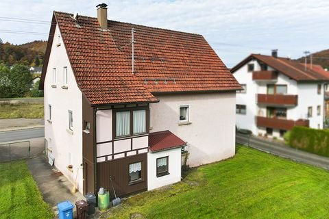 Burladingen Häuser, Burladingen Haus kaufen