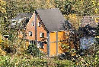 Mehrfamilienhaus Büdingen