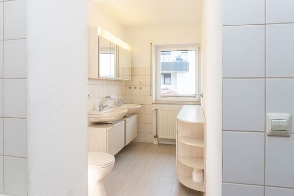Badezimmer OG