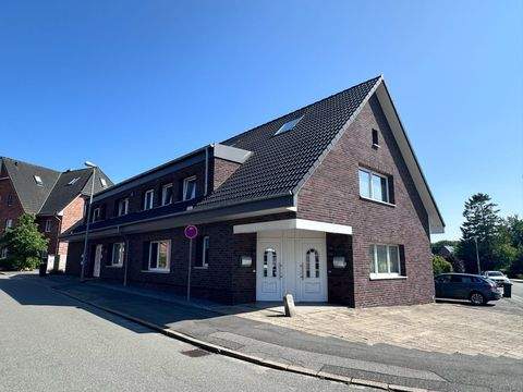 Niebüll Häuser, Niebüll Haus kaufen