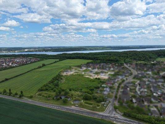 Wohnen unweit des Tollensesees