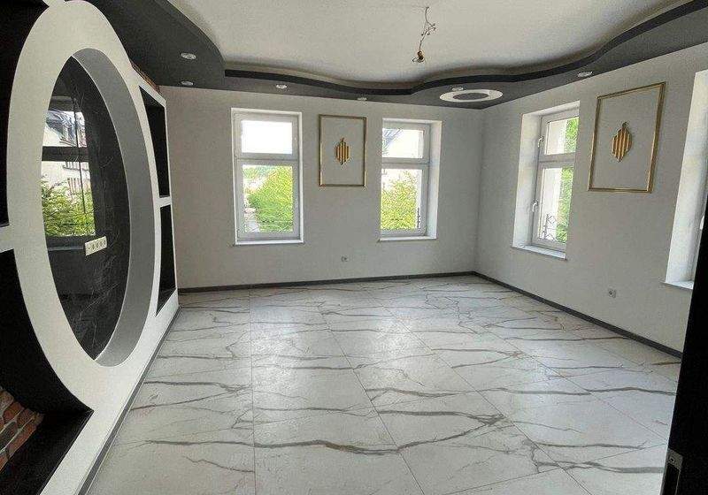 Exclusiv WOHNEN in Innenstadtlage