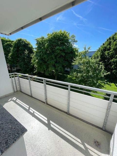 Mülheim Wohnungen, Mülheim Wohnung mieten