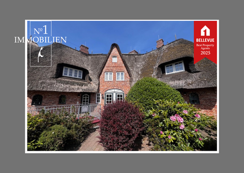 Sylt Wohnungen, Sylt Wohnung kaufen