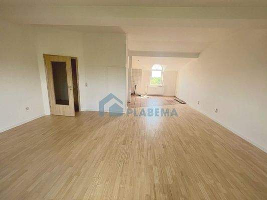 Wohnzimmer - Ansicht 1