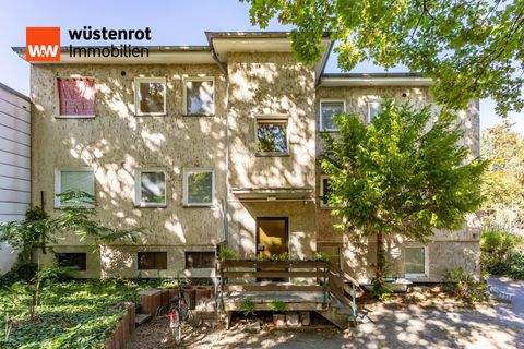 Berlin Renditeobjekte, Mehrfamilienhäuser, Geschäftshäuser, Kapitalanlage