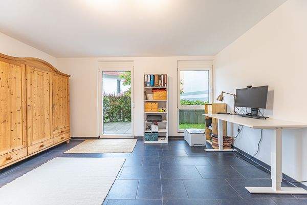 Schlafzimmer/Kinderzimmer