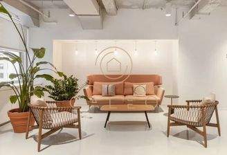 Innenansicht Beispiel 1