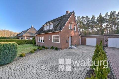 Haselünne Häuser, Haselünne Haus kaufen