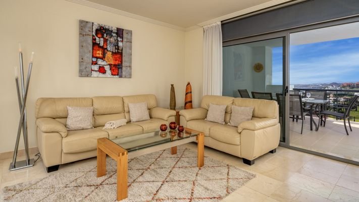 Photo: Apartment in Benahavis