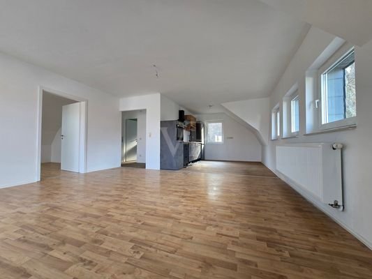DG Zimmer 01 mit Einbauküche