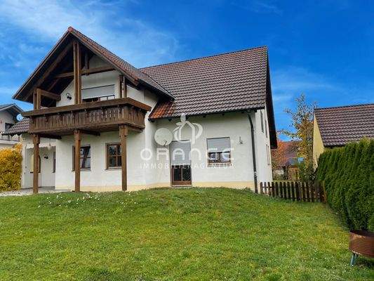 könnte bald Ihnen gehören