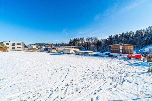 Ansicht von Nordwest