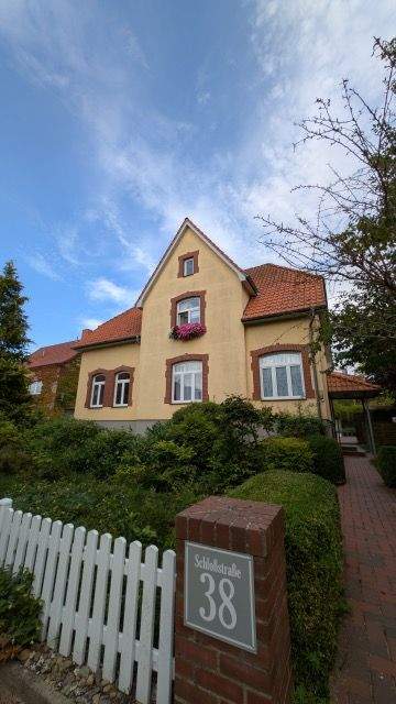 Klütz Wohnungen, Klütz Wohnung mieten