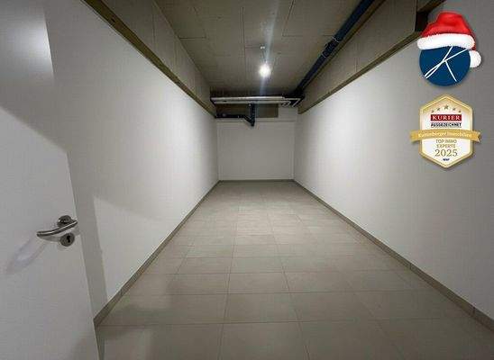 Vielseitig nutzbarer Hauswirtschaftsraum