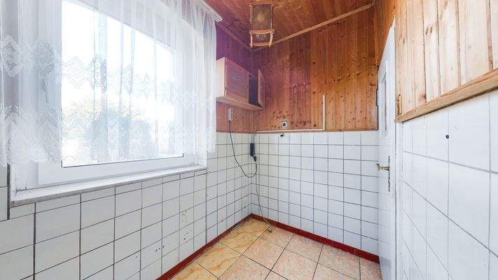 Wirtschaftsraum Erdgeschoss