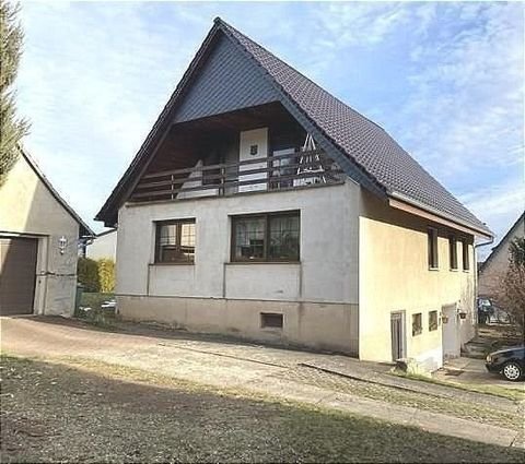 Laucha an der Unstrut Häuser, Laucha an der Unstrut Haus kaufen