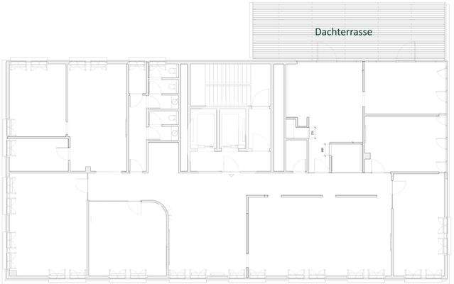Mietfläches mit ca. 392 m²