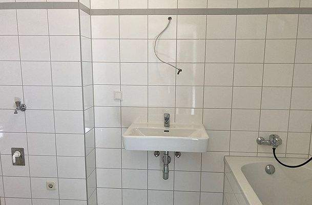 Wohnhaus 1 in Gnadendorf