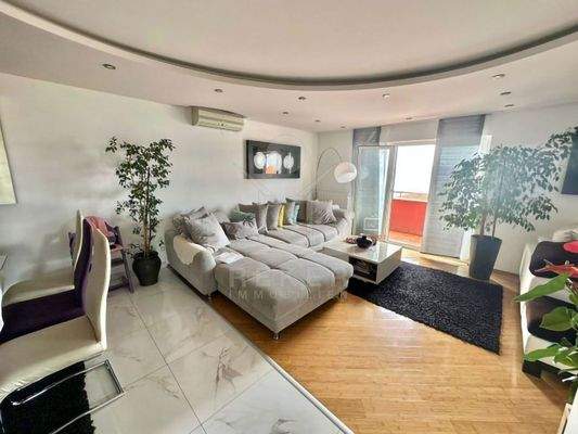 Wenige Meter zum Meer und alle Annehmlichkeiten in der Nähe