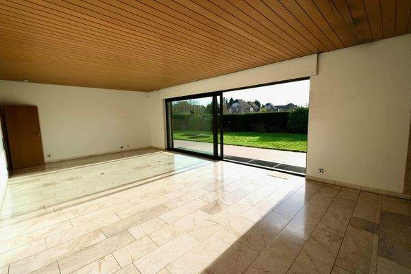 Wohnzimmer Ansicht 2