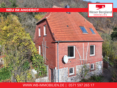 Porta Westfalica Häuser, Porta Westfalica Haus kaufen