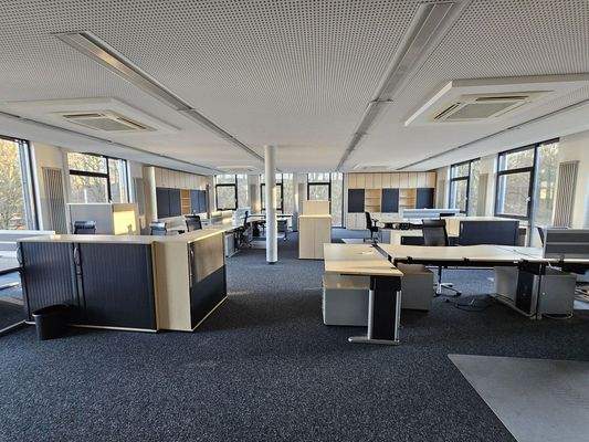 Büro Vertrieb