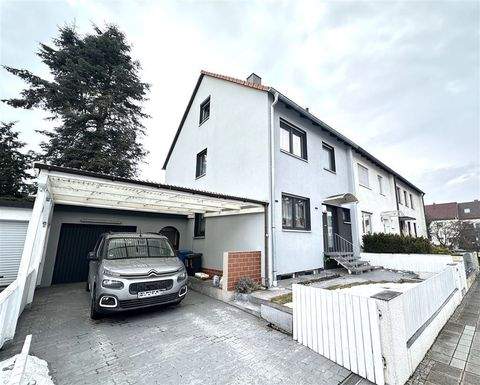 Nürnberg Häuser, Nürnberg Haus kaufen