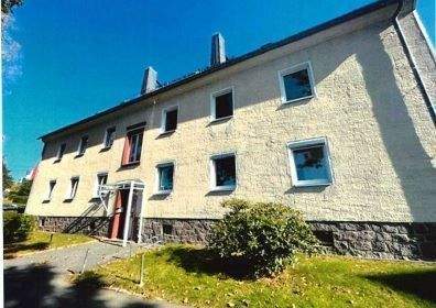 Brand-Erbisdorf Wohnungen, Brand-Erbisdorf Wohnung mieten