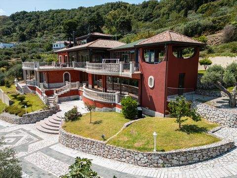 Gioiosa Marea Häuser, Gioiosa Marea Haus kaufen