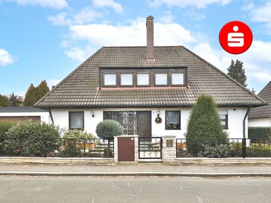 Vorderansicht