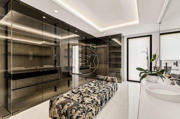 Penthouse in Estepona