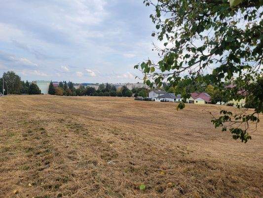 Ansicht unten Nordwesten 2