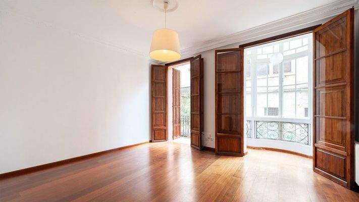 Palma Mallorca Wohnung zu verkaufen Schlafzimmer BHHS-BAL-0894