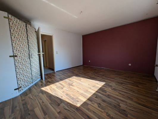 Zimmer 1 OG