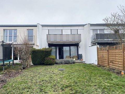 Saarbrücken Häuser, Saarbrücken Haus kaufen