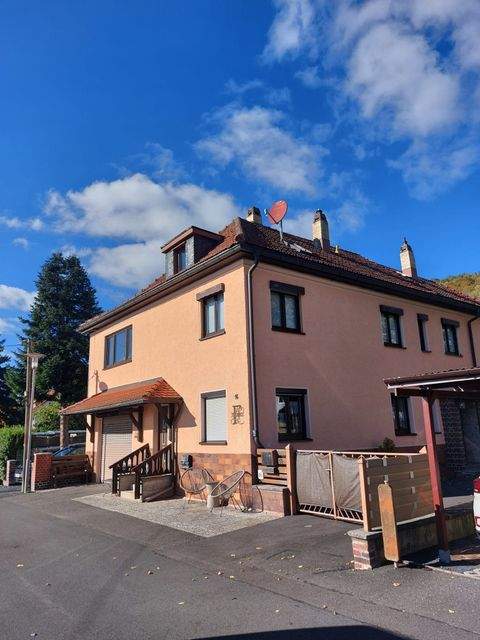 Sonneberg Häuser, Sonneberg Haus kaufen