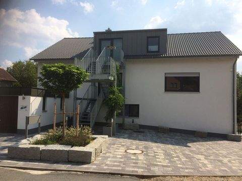 Uttenreuth Wohnungen, Uttenreuth Wohnung mieten